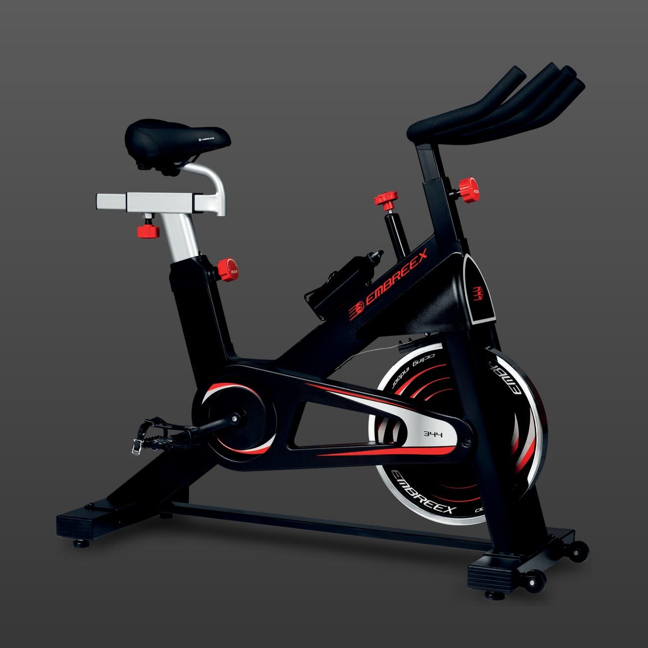 Spinning Bike 344