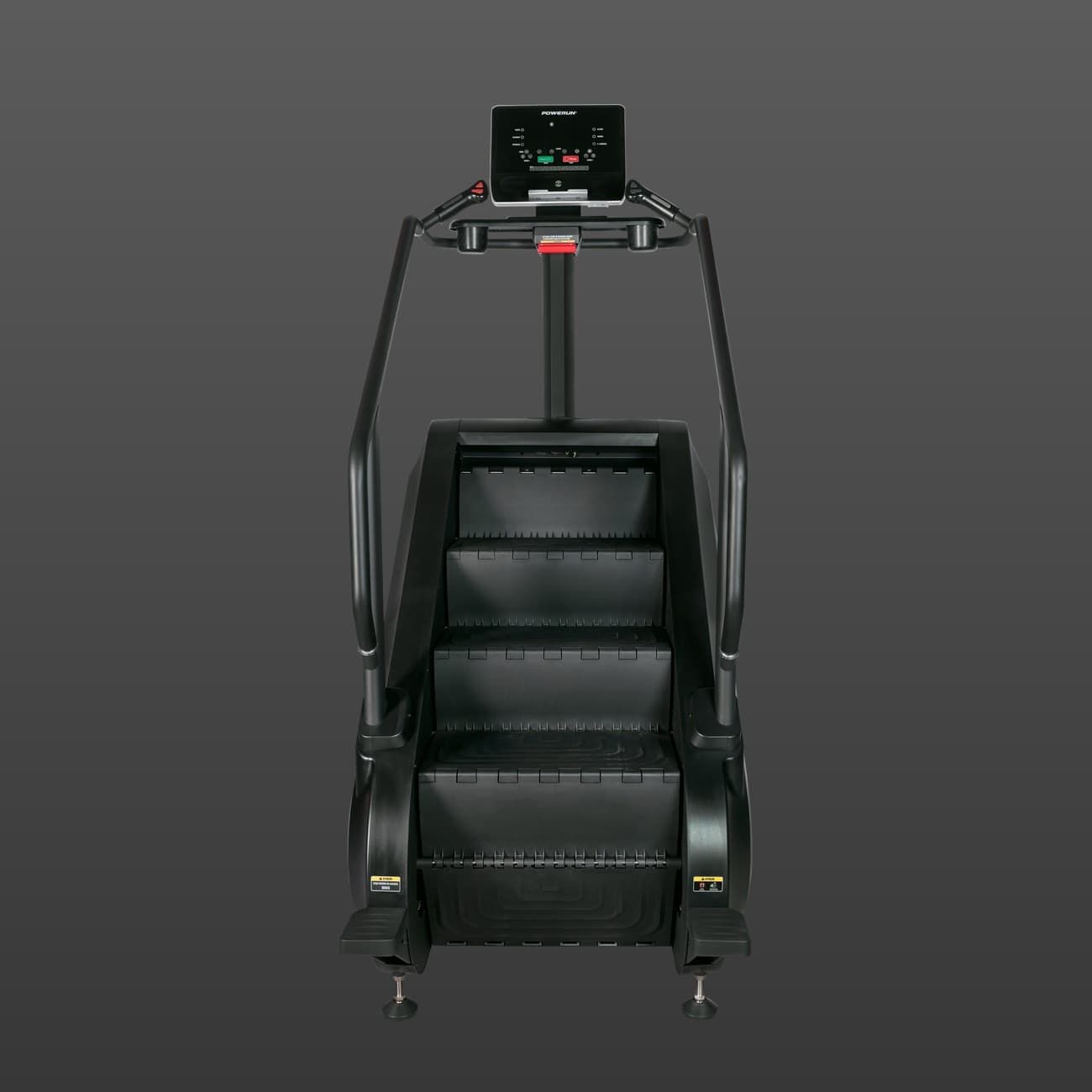 Escada Ergométrica Power Rise 650