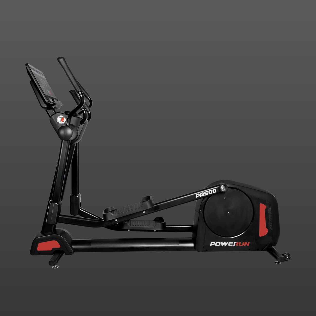 Elíptico PR 500