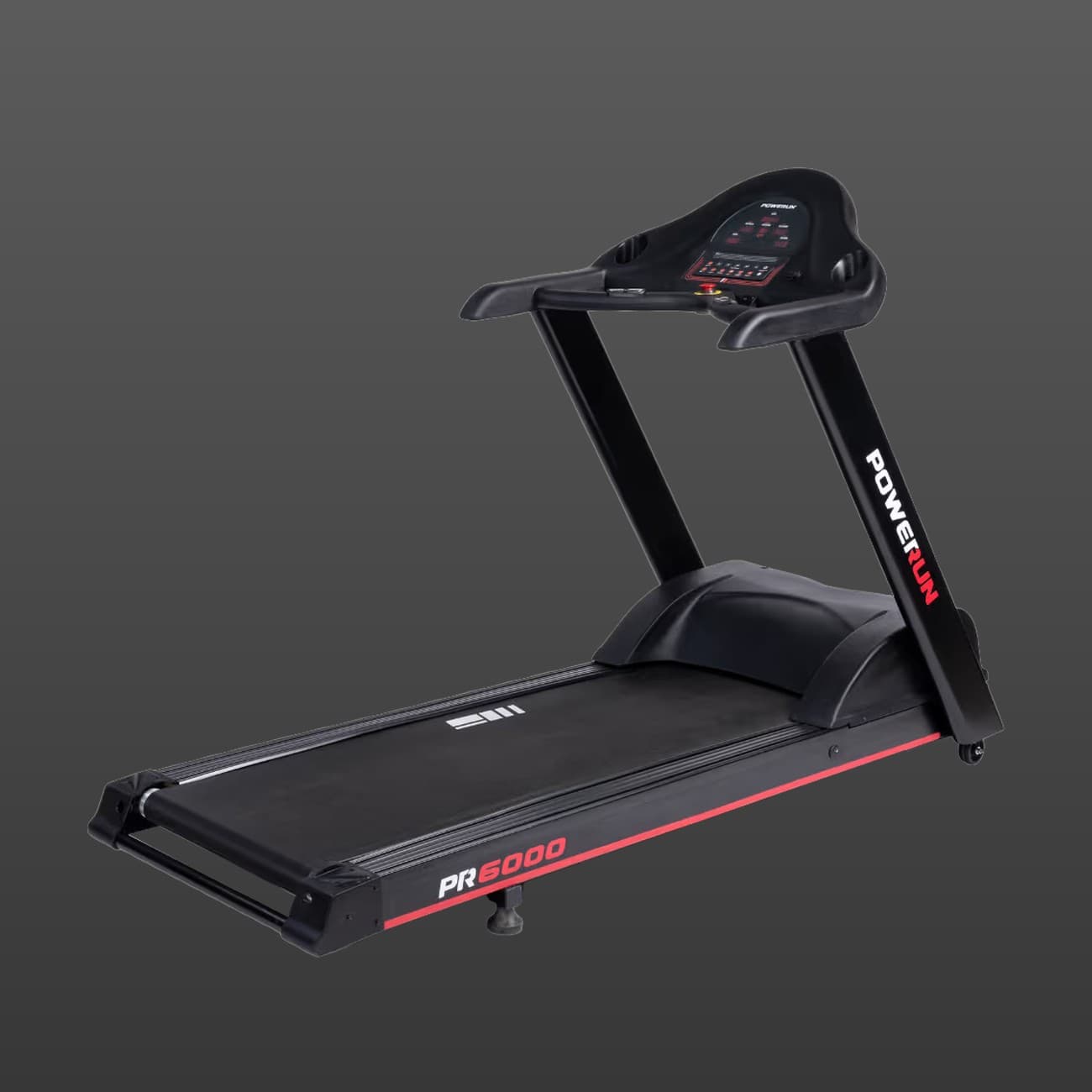 Esteira PR 6000