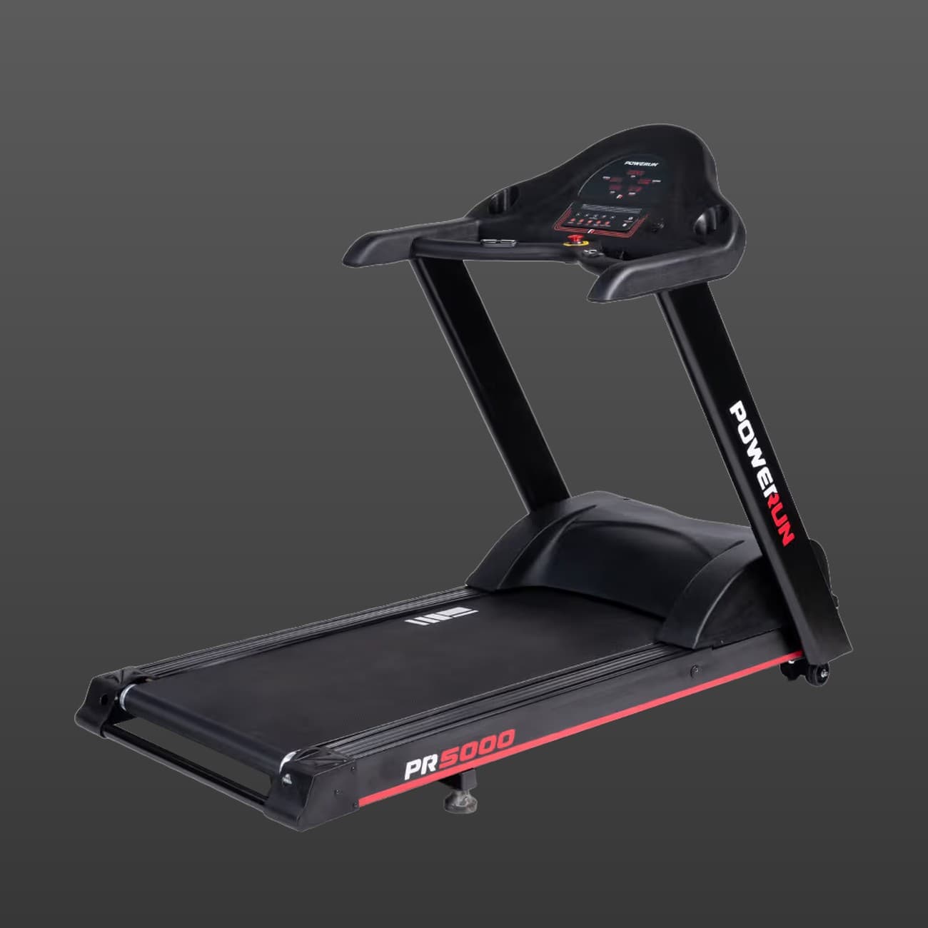 Esteira PR 5000