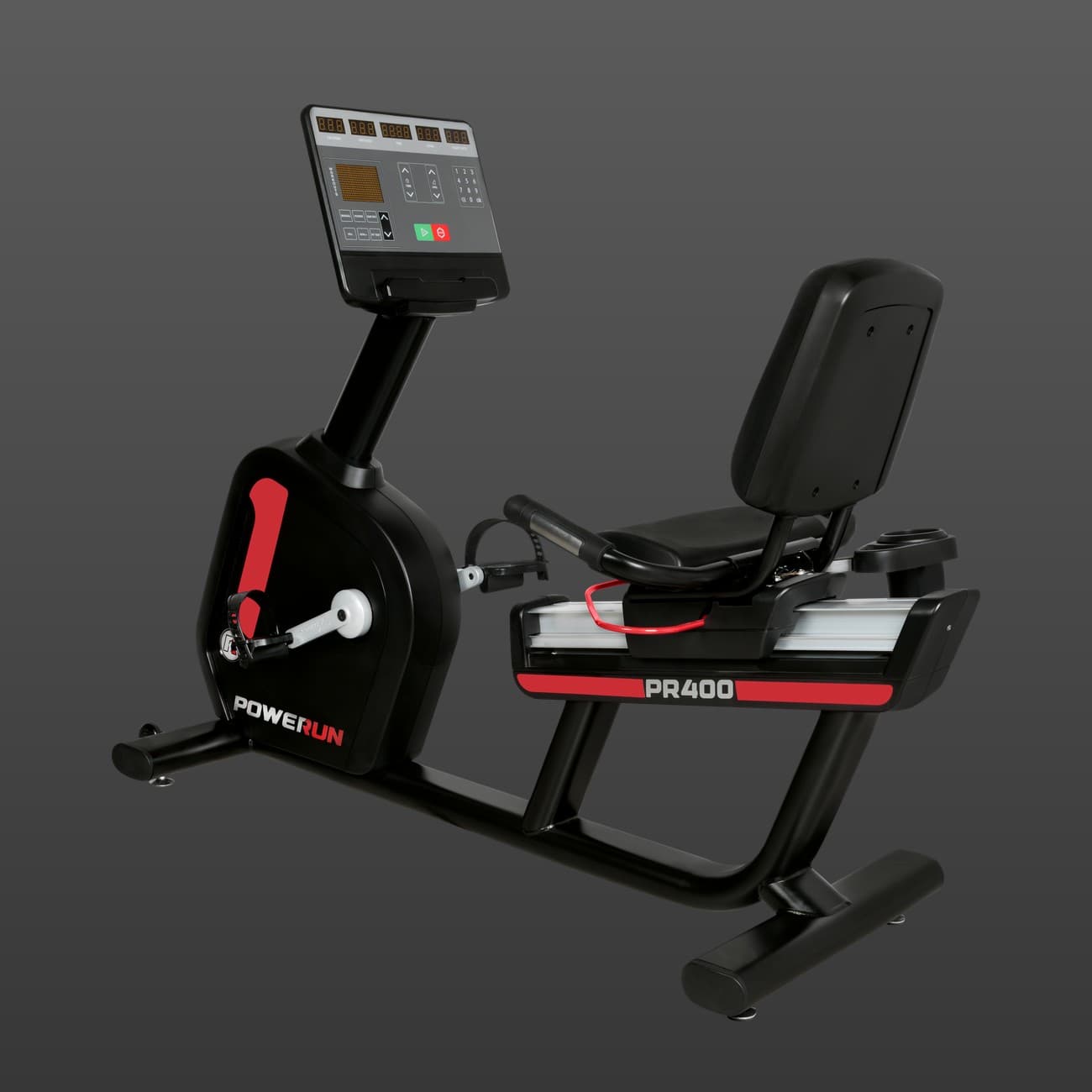 Bike Horizontal PR 400