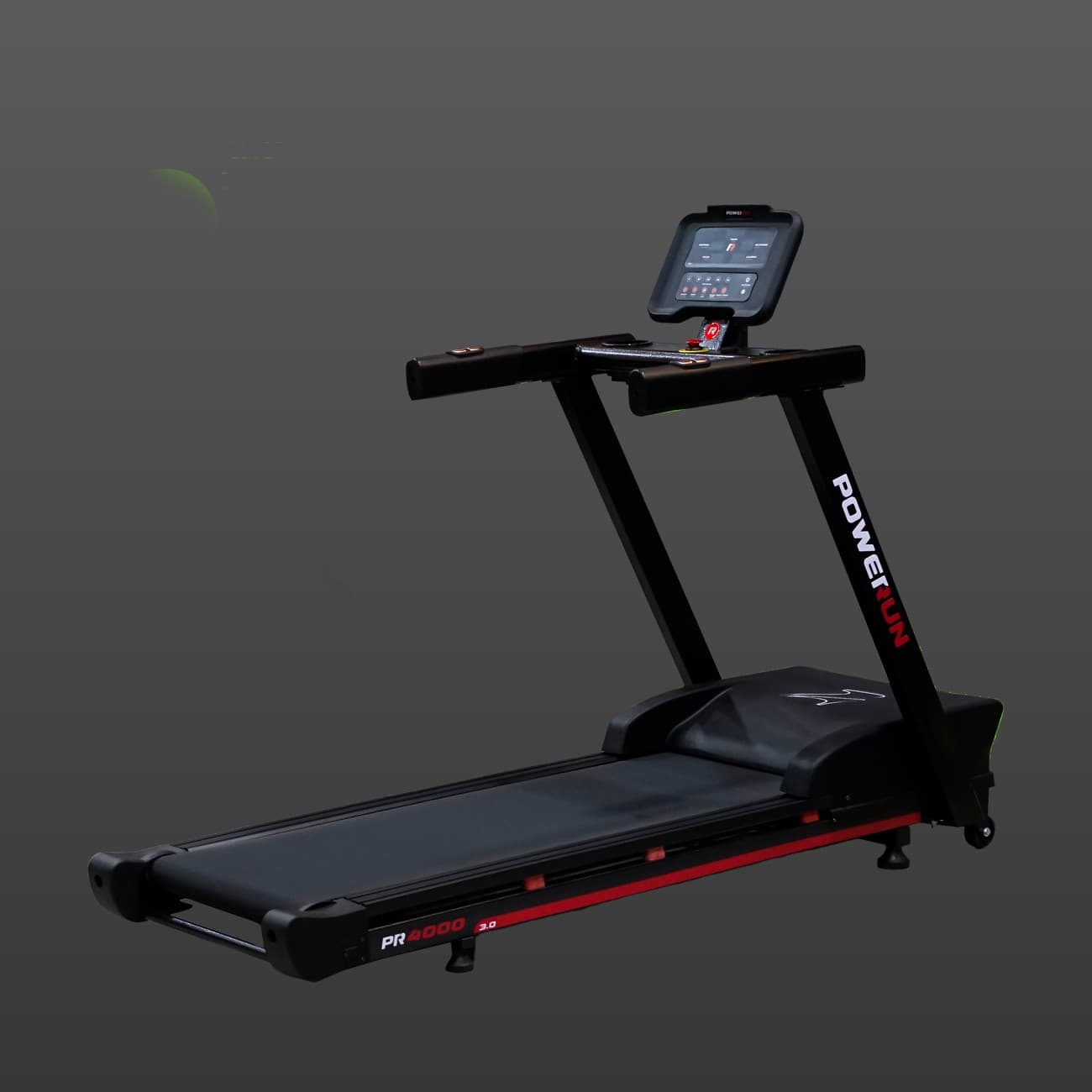 Esteira PR 4000