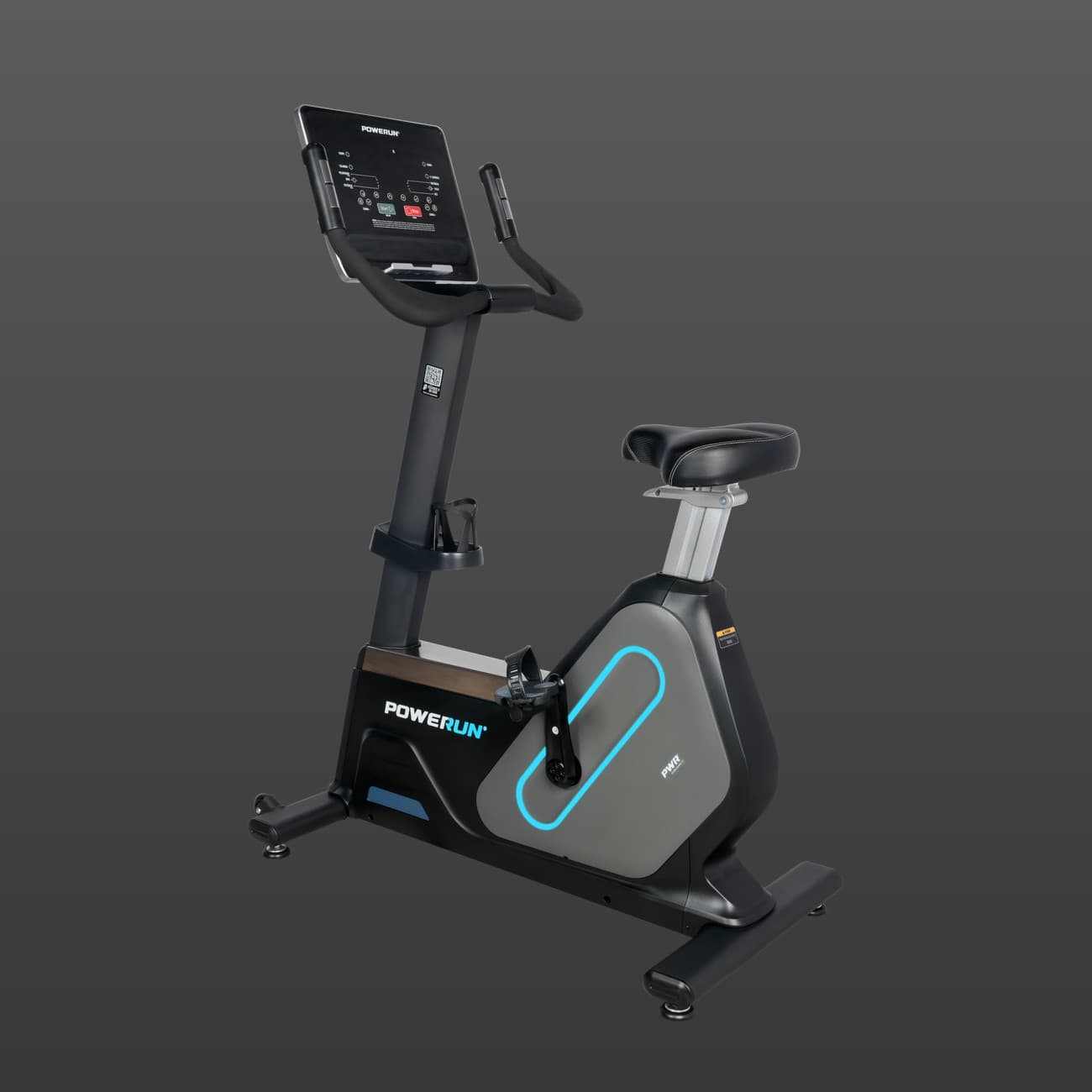 Bike Vertical Power Rush 350