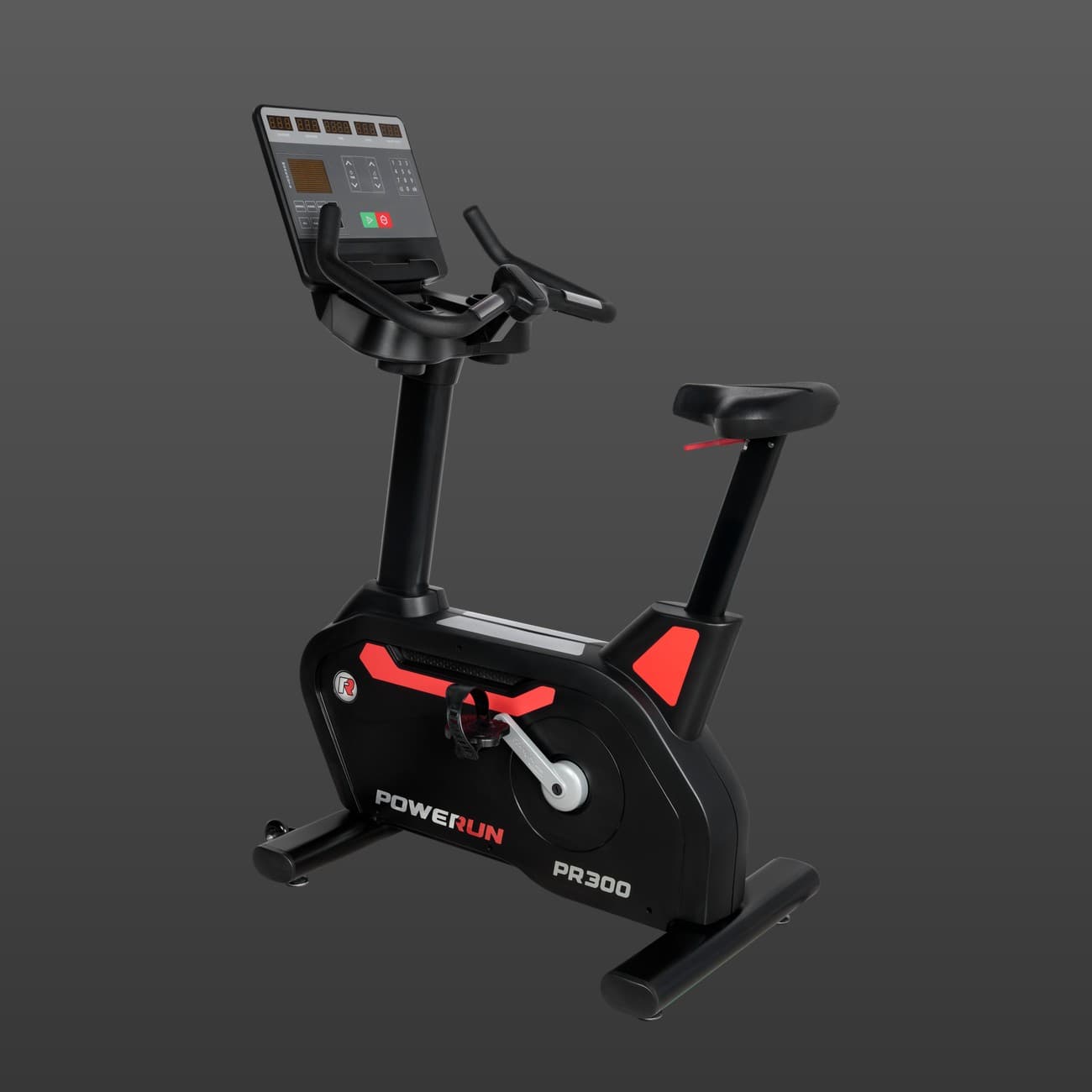 Bike Vertical PR 300