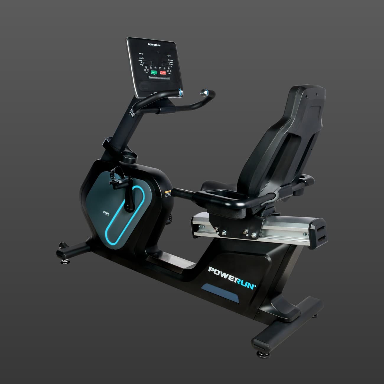 Bike Horizontal Power Rush 450