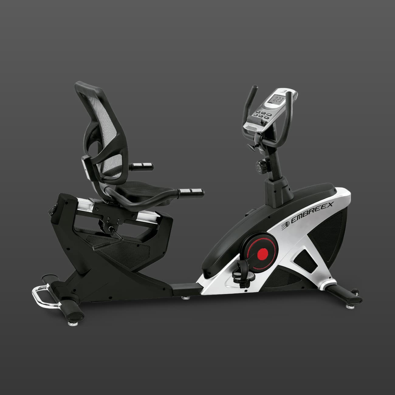Bike Horizontal 310