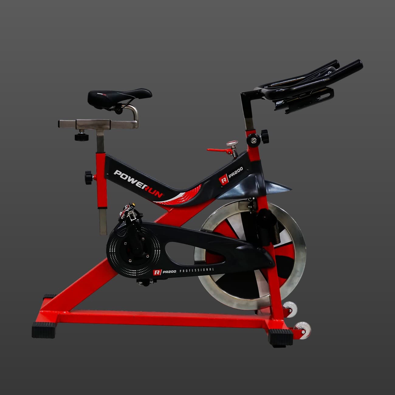 Spinning Bike PR 200 Cross