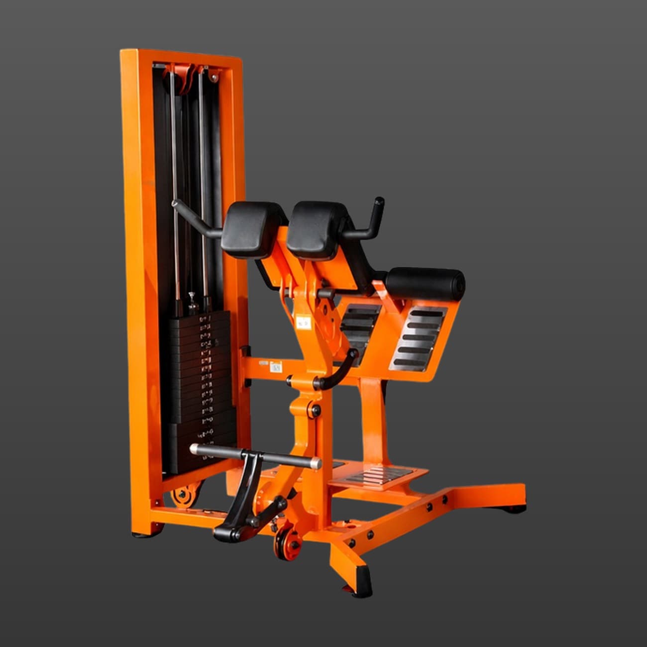 Hot Hyper Extension
