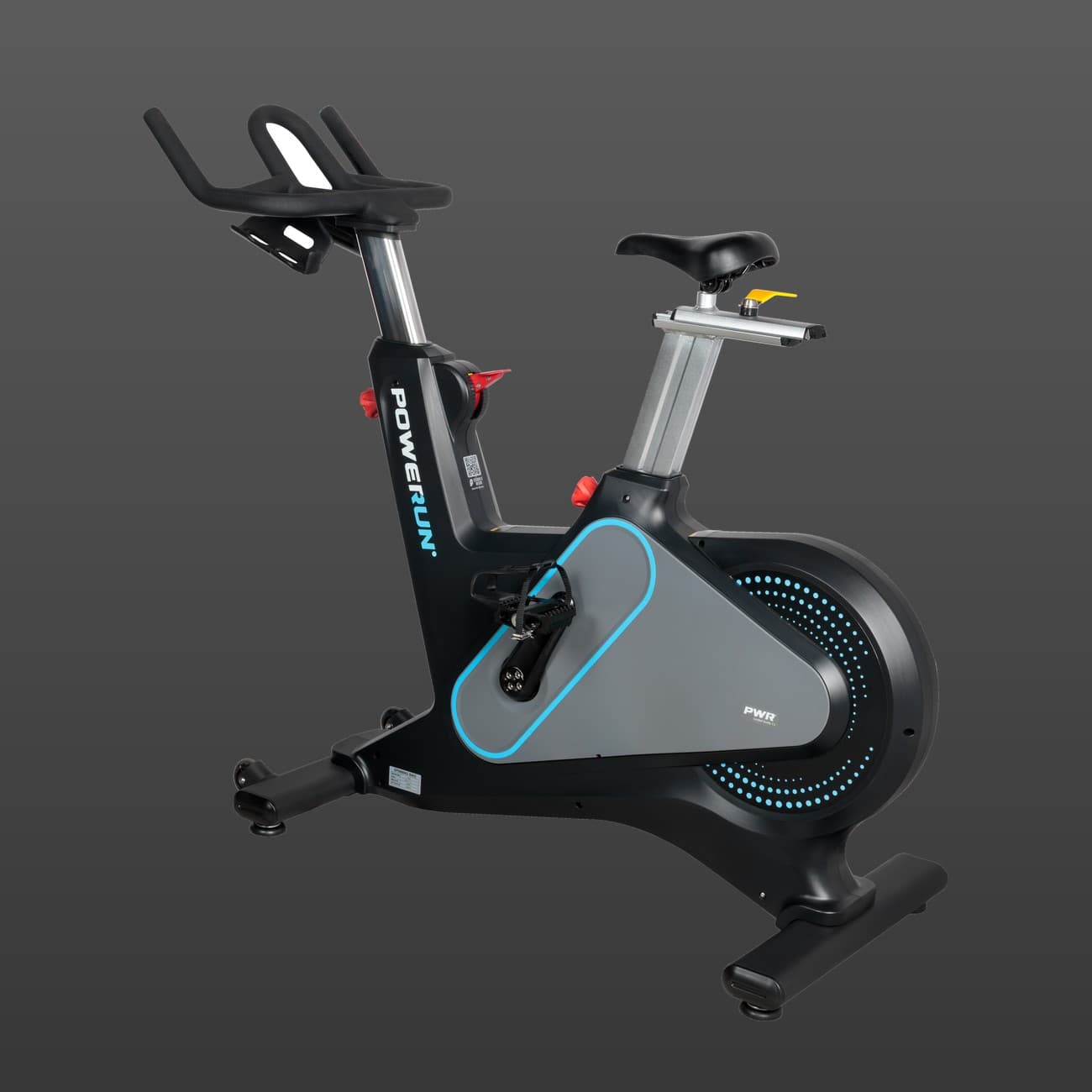 Spinning Bike Power Rush 250