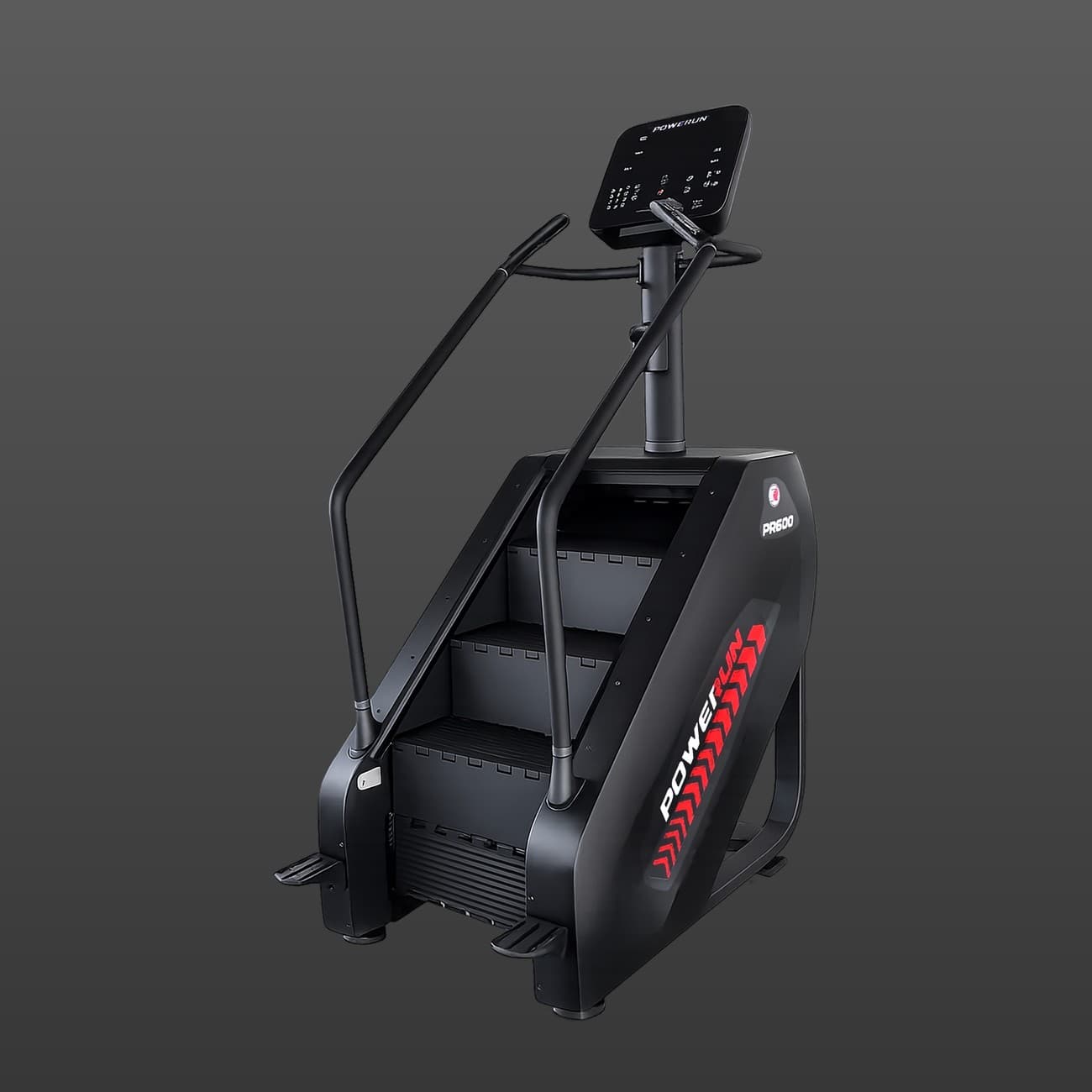 Escada Ergométrica PR 600