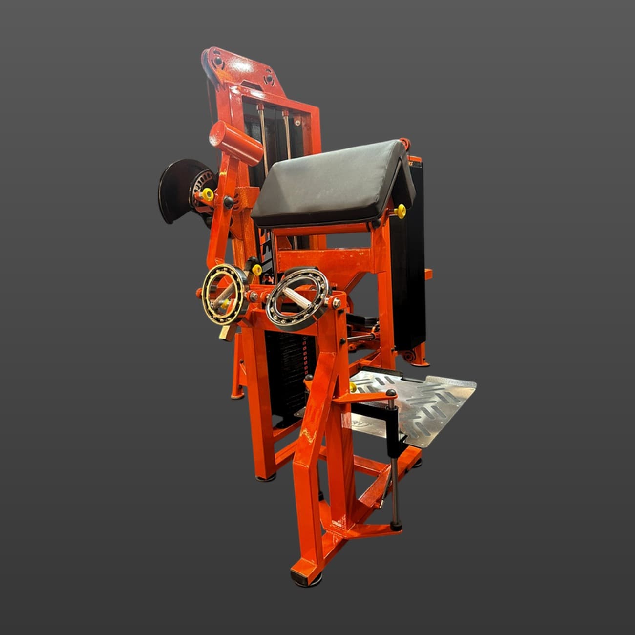 Hot Scott Pro