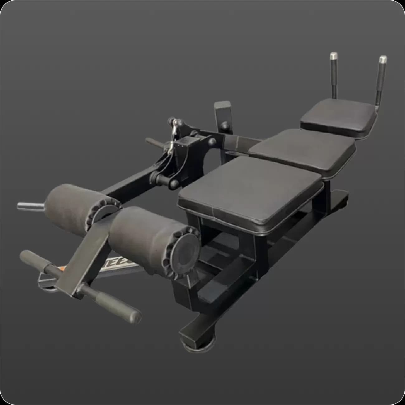 AB Force – Abdominal com Carga