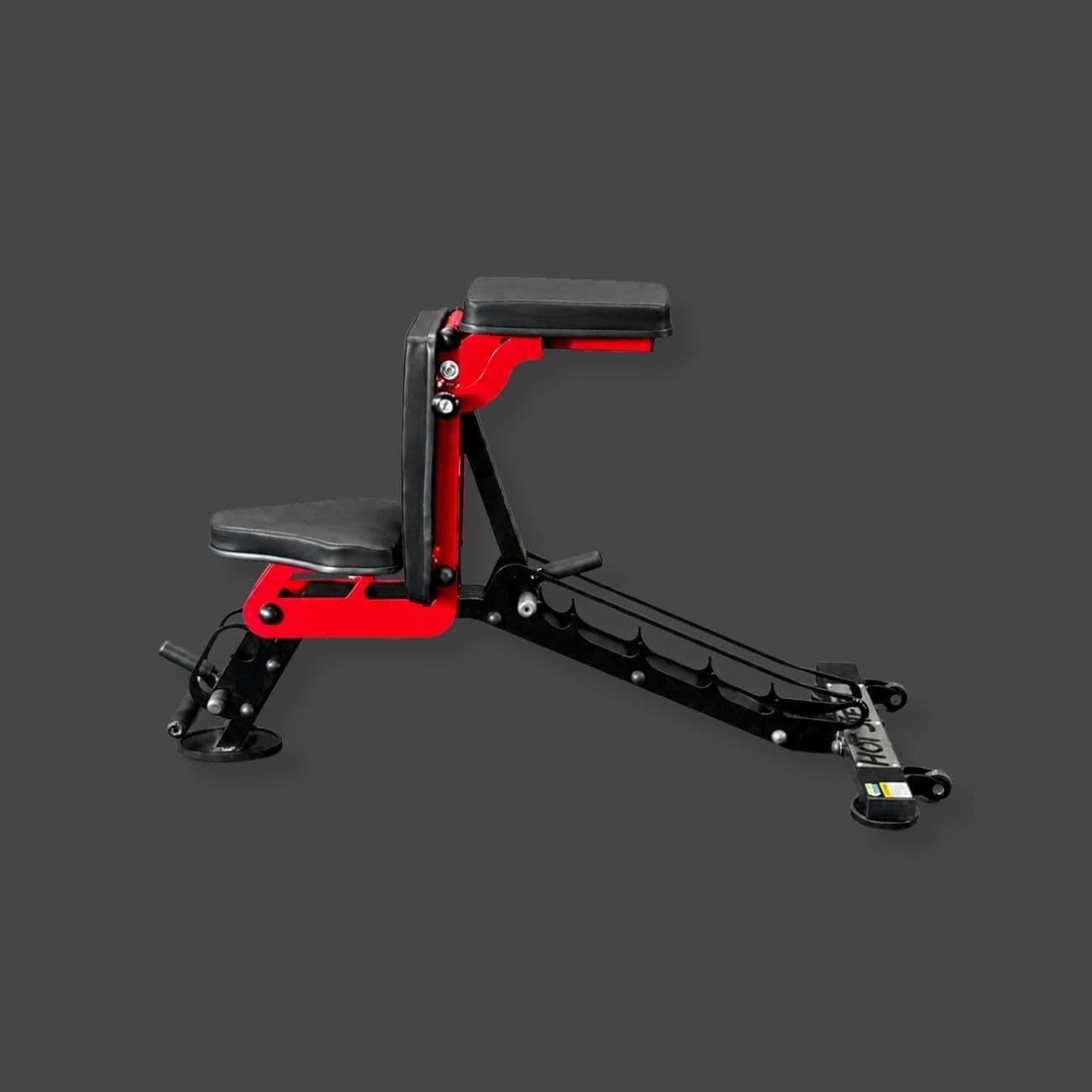 Hot Multi Bench