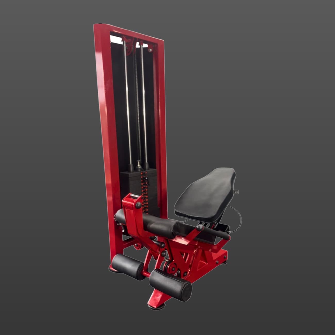 Hot Dual Extension