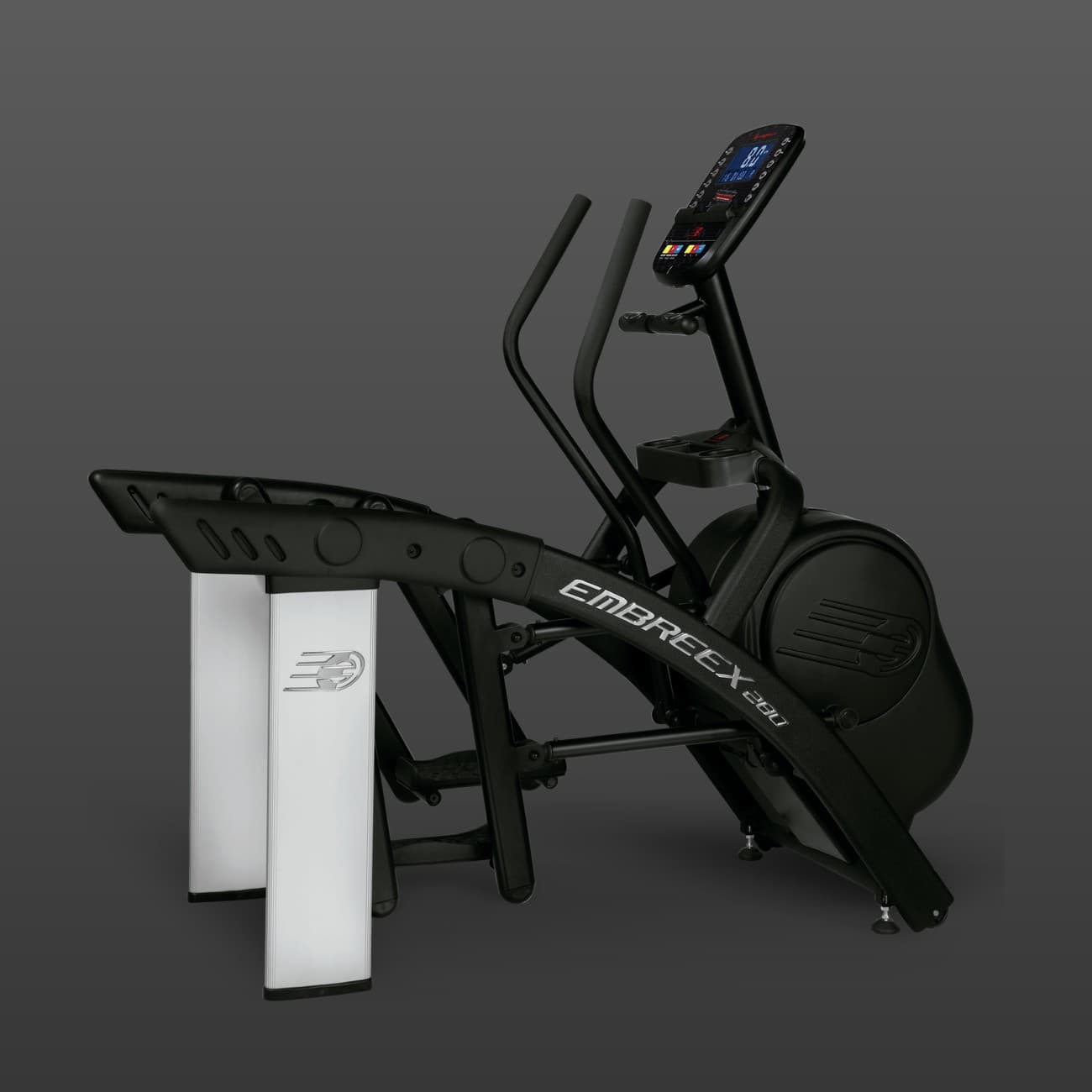 Elíptico Power Cross 280